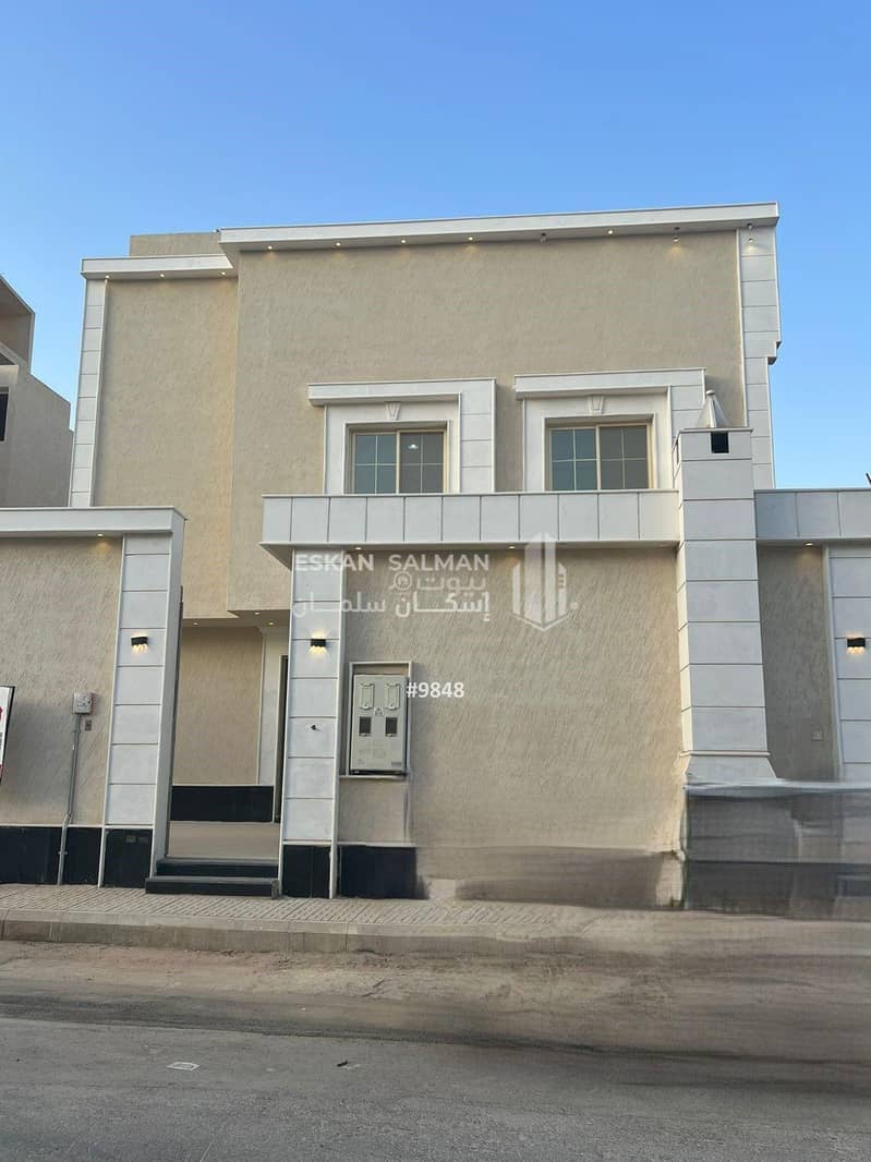 Villa - Riyadh - Badr neighborhood