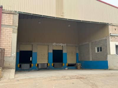 Warehouse for Rent in South Riyadh, Riyadh - Warehouse for rent in  Al Mishal, South Riyadh