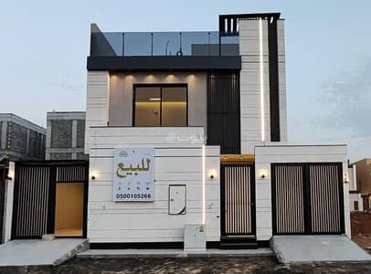 4 Bedroom Floor for Sale in East Riyadh, Riyadh - 220 square meter house for sale in Al Ramal, east of Riyadh