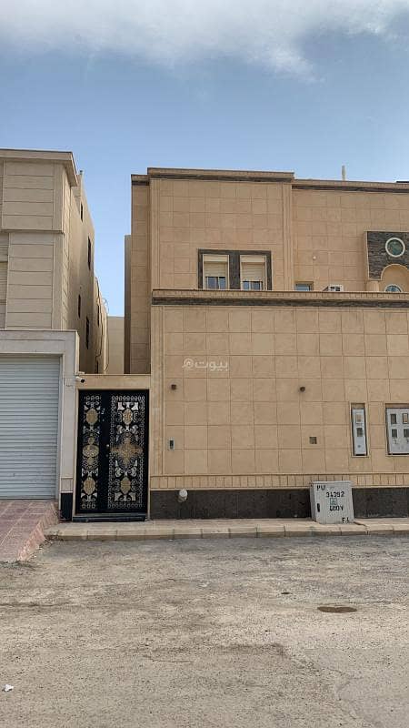 Two-bedroom apartment for rent in Narges, Riyadh