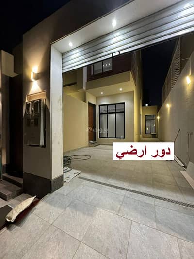 3 Bedroom Flat for Sale in East Riyadh, Riyadh - Townhouse, ground floor 3 bedroom for sale in Al Munsiyah, Riyadh