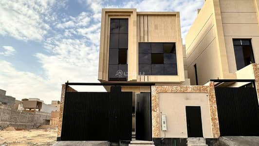 4 Bedroom Villa for Sale in North Riyadh, Riyadh - Villa for sale in  Al Narjis, North Riyadh