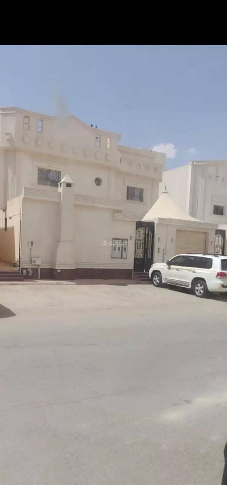 Studio Villa For Sale in Al Munsiyah, Riyadh