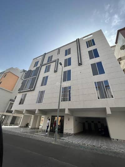 5 Bedroom Apartment for Sale in North Jeddah, Jeddah - Apartment For Sale in Al Aziziyah, North Jeddah