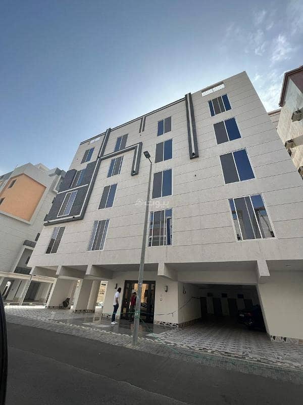 Apartment For Sale in Al Aziziyah, North Jeddah