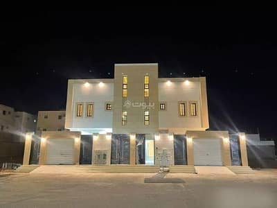 5 Bedroom Flat for Sale in Al Bawadi District, Tabuk - Apartment for Sale in Al Bawadi District, Tabuk