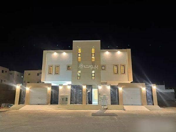 Apartment for sale in Al Bawadi District, Tabuk