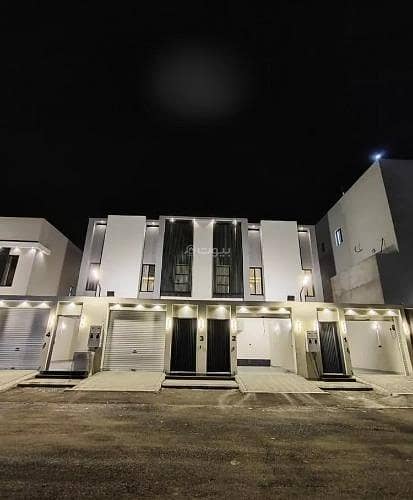 Apartment For Sale in Al Rahmanyah District, North Jeddah