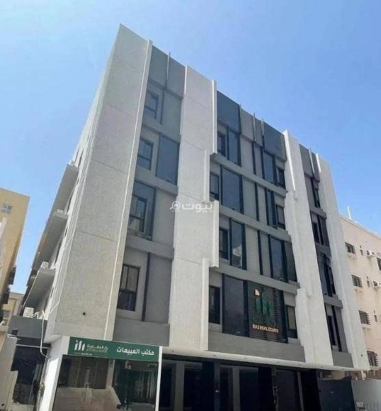 Apartment For Sale in Al Salamah, North Jeddah