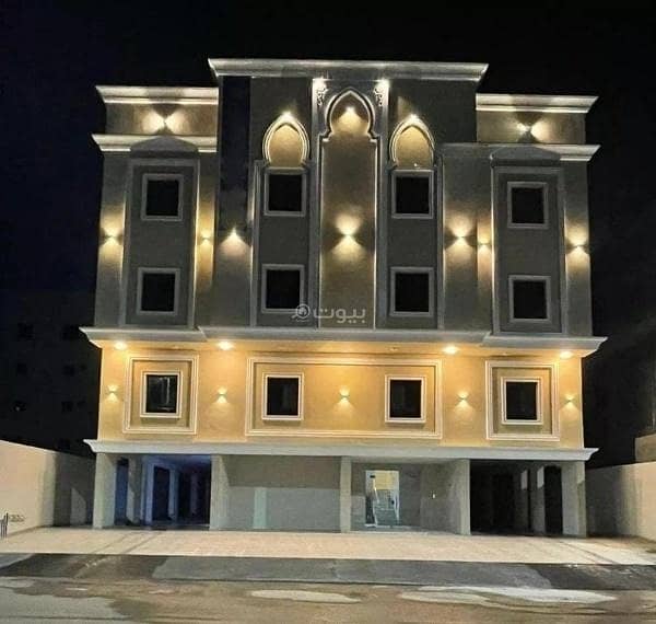 Apartment For Sale in Ash Shamiya Al Jadid, Makkah