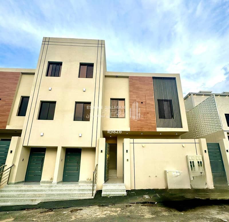 Apartment - Ahed Rufaida - Ar-Rabah (Qishah neighborhood)