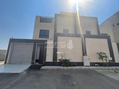 9 Bedroom Villa for Sale in North Jeddah, Jeddah - Villa - Jeddah - Al Wafa'a neighborhood (Al Farousiya)