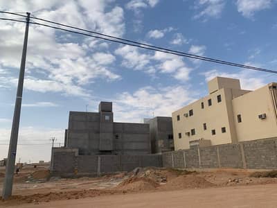 Residential Land for Sale in Al Mustaqbal, Al Majmaah Riyadh Region - Residential land for sale in Al Mustaqbal, Al Majmaah Riyadh Region