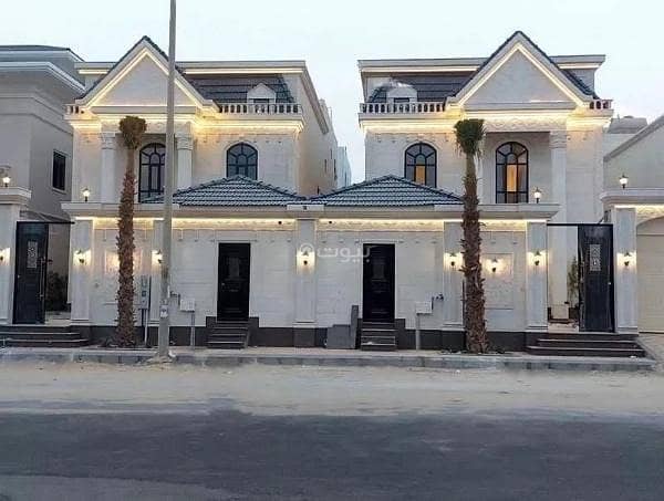 Villa for Sale in Al Khuzama, Al Khobar