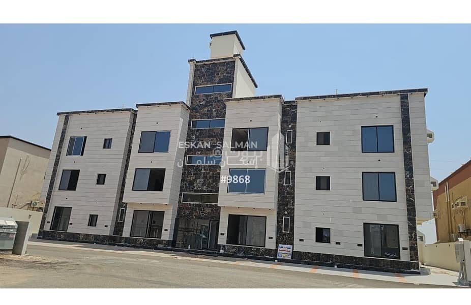 Apartment - Abu Arish - Al Aseelah first location A