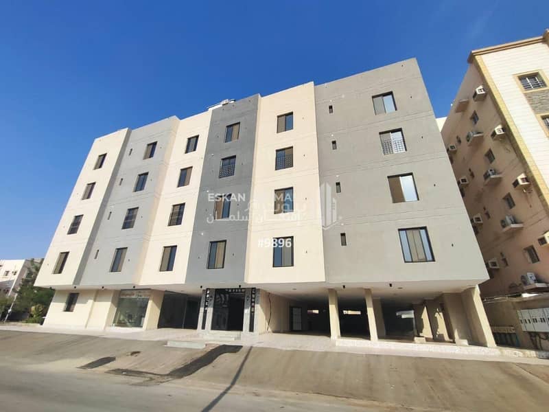 Apartment - Jeddah - Rayan neighborhood