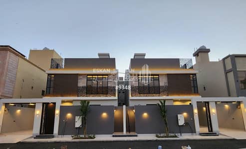 9 Bedroom Villa for Sale in North Jeddah, Jeddah - Villa - Jeddah - Al Falah district