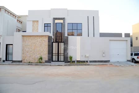 9 Bedroom Villa for Sale in Al Wurud, Al Kharj Riyadh Region - Villa for Sale in Al Wurud, Al Kharj Riyadh Region