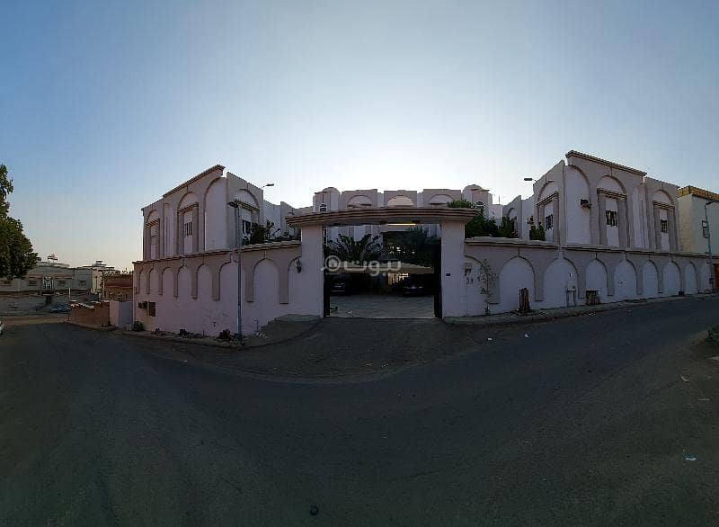 Residential Building For Sale in Al Manar, North Jeddah