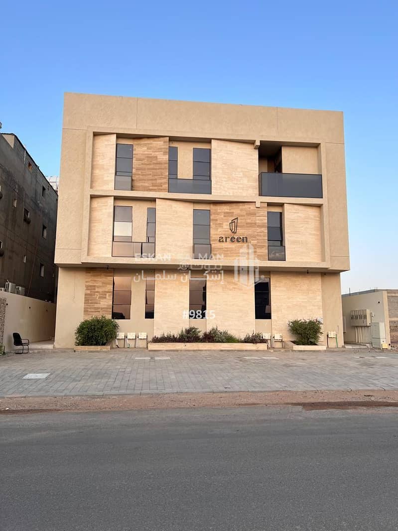 Apartment - Medina - Shouran / N ( Al Rawabi )