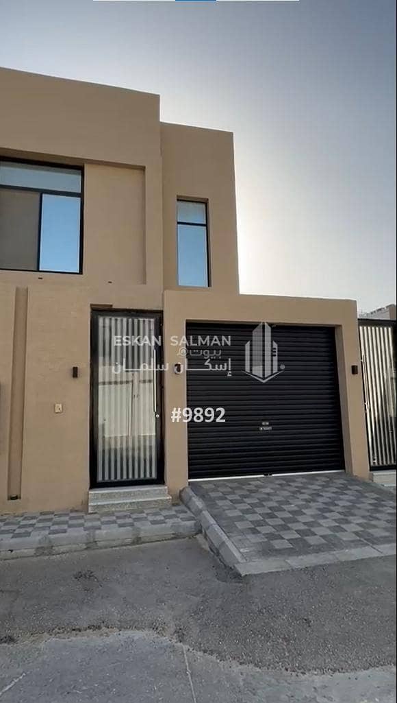 Villa - Al Khobar - Safn (Al Aqiq)