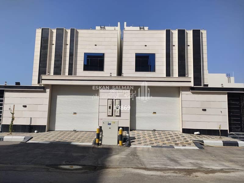 Villa - Jazan - Al Mohammadia 1