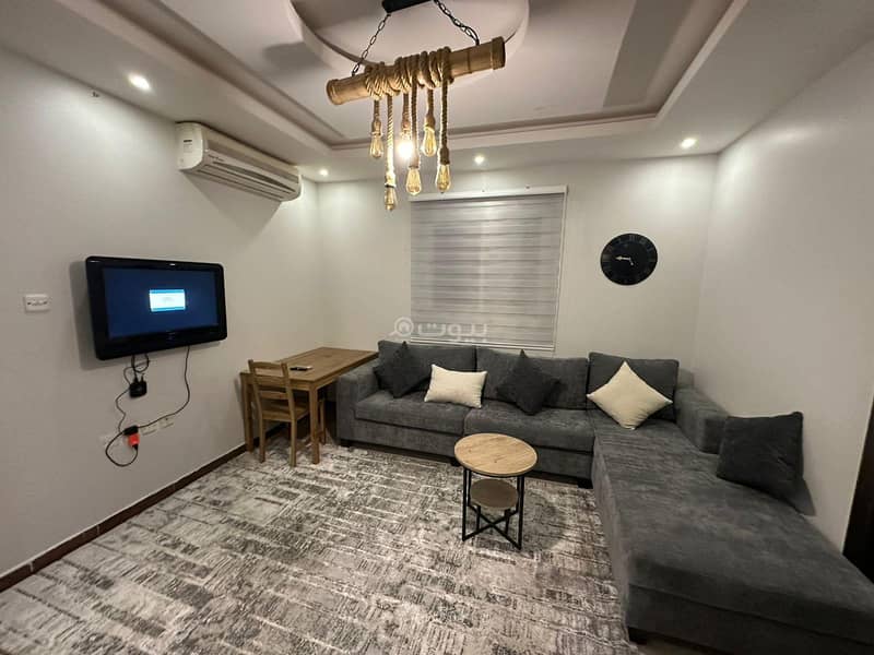 3 bedroom apartment for rent in Al-Malqa, Riyadh