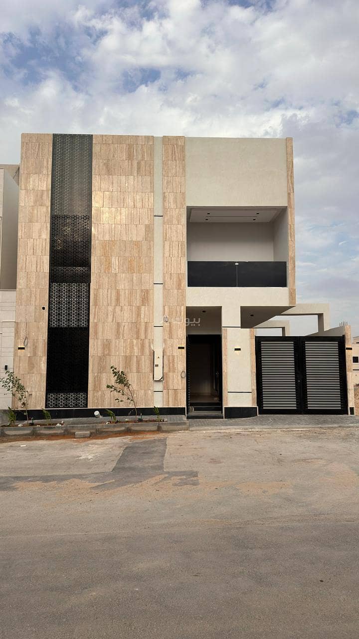 5 Bedrooms Villa For Sale in Al-Muhadiyah, Riyadh