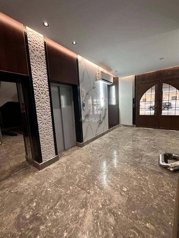 Apartment For Sale in Al Faisaliyah, North Jeddah