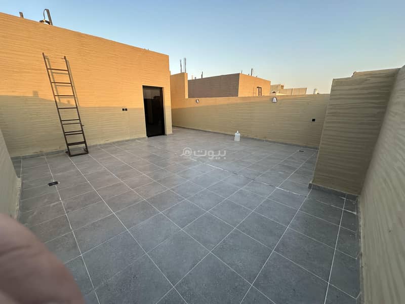 Floor for sale in Al Munsiyah, East Riyadh