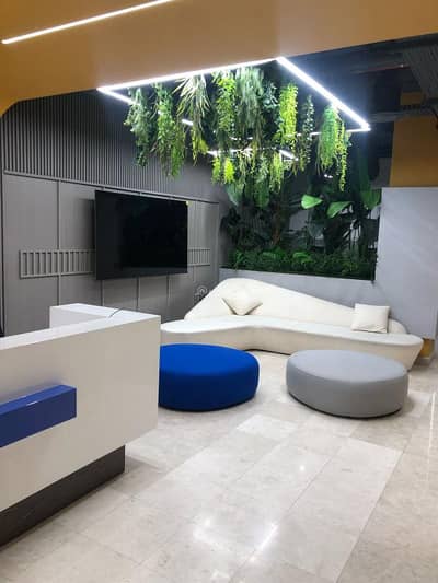 Office for Rent in West Riyadh, Riyadh - Office for Rent in Al Suwaidi, West Riyadh