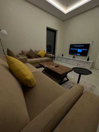 1 Bedroom Flat for Rent in North Riyadh, Riyadh - Apartment For Rent in Al Narjis, North Riyadh