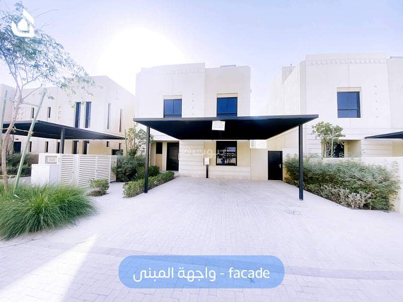 Villa For Rent in Sidra, Riyadh