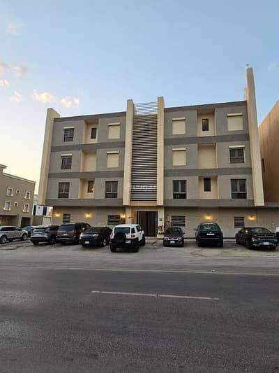 3 Bedroom Flat for Sale in North Riyadh, Riyadh - Apartment for sale on Al-Fajr Street, Jasmine Neighborhood, Riyadh City, Riyadh Region