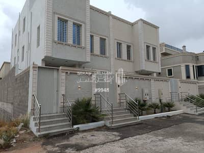 8 Bedroom Villa for Sale in Al Aqiq, Abha - Villa - Abha - Al Ghulayz Villages (Al Aqiq)