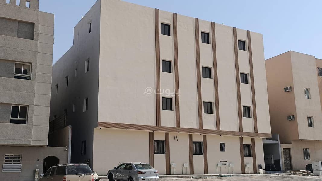 Floor For Sale in Badr, South Riyadh