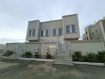 8 Bedroom Villa for Sale in Al Yaqoot, Abha - Villa - Abha - Al Ghulayz Villages (Al Aqiq)