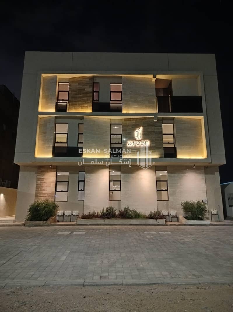 Apartment - Al Madinah Al Munawwarah - Shawaran / N (Rawabi Neighborhood)