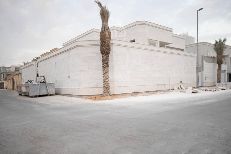 Villa for sale in Rawdah neighborhood