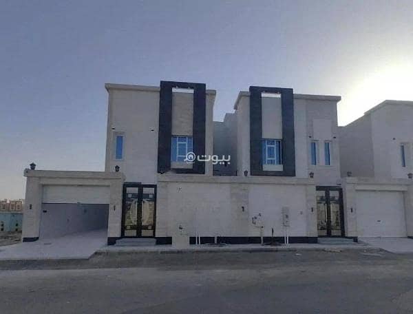 Villa for sale in Ar Rayyan, Al Ahsa