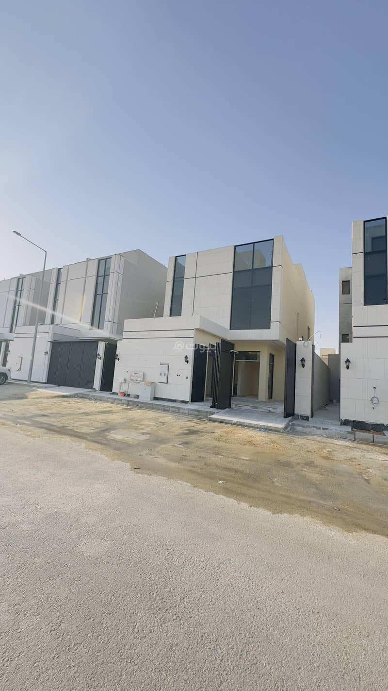 Villa For Sale in Al Rimal, East Riyadh