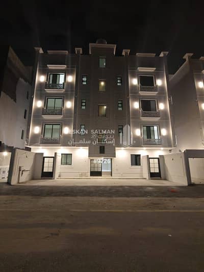 6 Bedroom Flat for Sale in Al Shulah, Dammam - Apartment - Dammam - Shuala Neighborhood