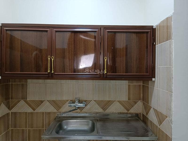 Apartment in Al Yarmouk neighborhood