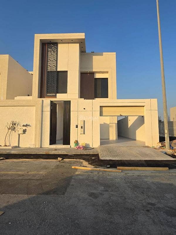 1 Villa for sale in Seef, Dammam