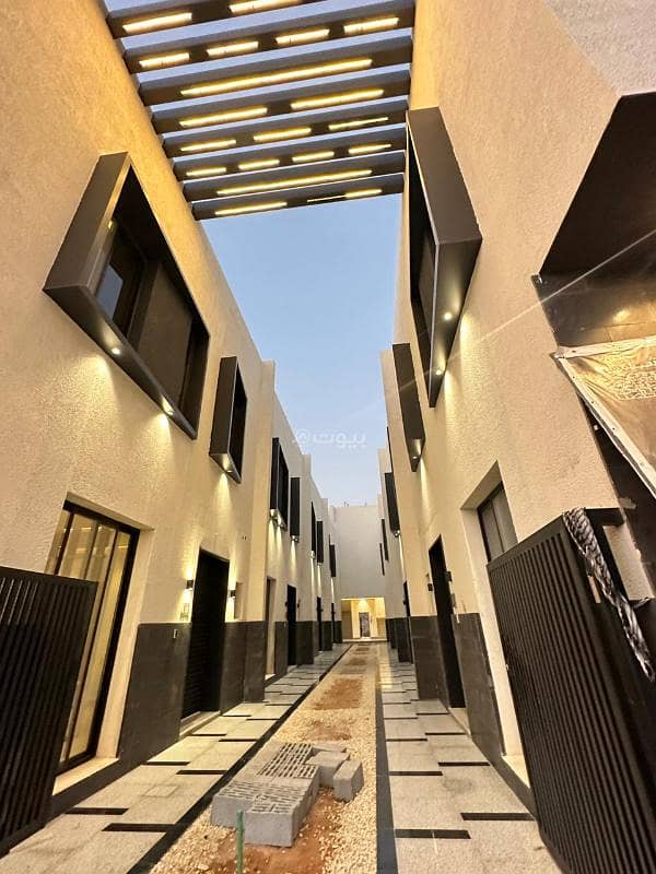 Two Floors Townhouse for Sale in Al Qadisiyah, East riyadh