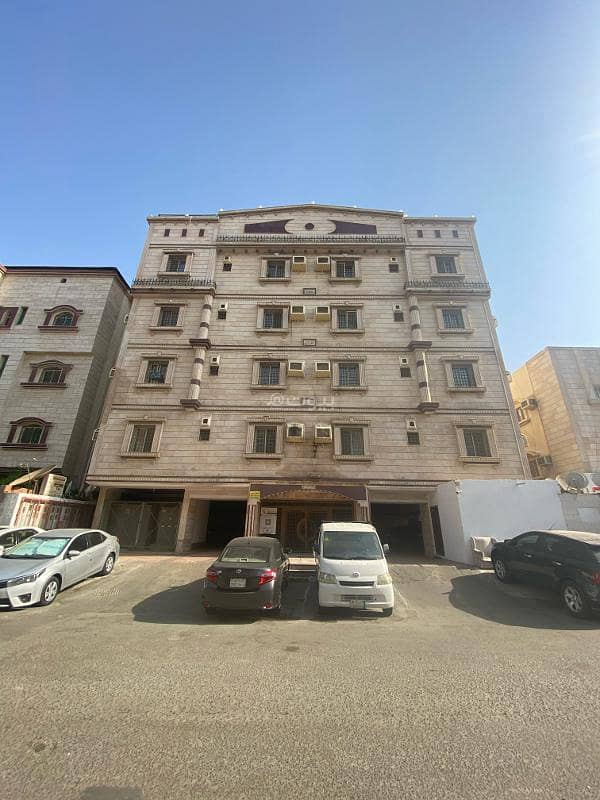 Apartment for Rent in Madaen Al Fahd, South Jeddah