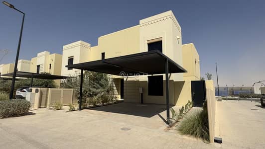 5 Bedroom Villa for Rent in Sidra, Riyadh - Villa for Rent in Sidra, Riyadh