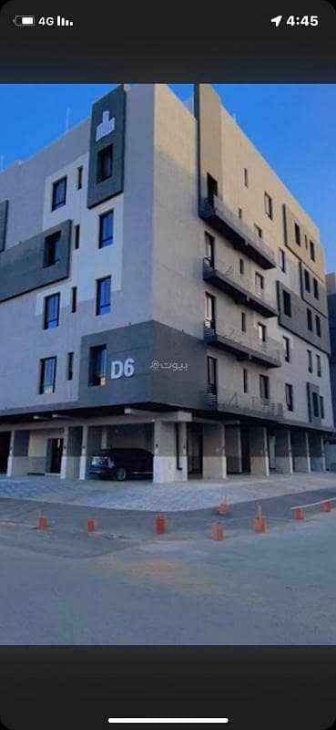 New furnished apartments for rent in Al Marwah, North Jeddah