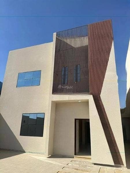 Villa for sale in Al Khouzama, Unaizah