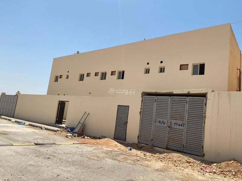 Residential Building for Rent in Al Sulay, East Riyadh